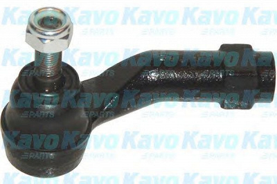 KAVO PARTS ste4524 -  Наконечник поперечной рулевой тяги